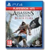Assassin's Creed IV Black Flag - PS4 (Pre-owned)