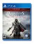 Assassins Creed The Ezio Collection - PS4 (Pre-owned)