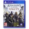 Assassin's Creed Unity - PS4 (Pre-owned)