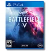 Battlefield V - PS4 (Pre-owned)