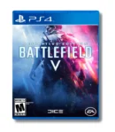 Battlefield V - PS4 (Pre-owned)
