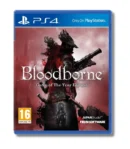 Bloodborne - PS4 (Pre-owned)