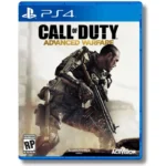Call Of Duty Advanced Warfare - PS4 (Pre-owned)