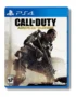 Call Of Duty Advanced Warfare - PS4 (Pre-owned)