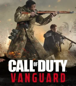 Call of Duty: Vanguard