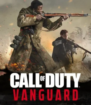 Call of Duty: Vanguard
