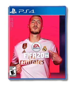 FIFA 20 - PS4 (Pre-owned)