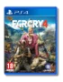 Far Cry 4 - PS4 (Pre-owned)