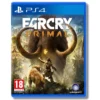 Far Cry Primal - PS4 (Pre-owned)