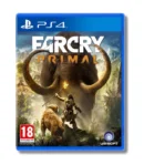 Far Cry Primal - PS4 (Pre-owned)