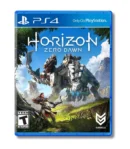 Horizon Zero Dawn - PS4 (Pre-owned)