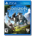 Horizon Zero Dawn - PS4 (Pre-owned)