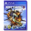 Just Cause 3 - PS4 (Pre-owned)