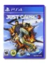 Just Cause 3 - PS4 (Pre-owned)