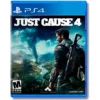 Just Cause 4 - PS4 (Pre-owned)