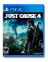 Just Cause 4 - PS4 (Pre-owned)