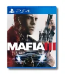 Mafia 3 - PS4 (Pre-owned)