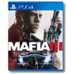 Mafia 3 - PS4 (Pre-owned)
