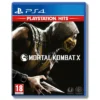 Mortal Kombat X - PS4 (Pre-owned)