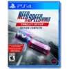 Need for Speed Rivals - PS4 (Pre-owned)
