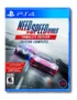 Need for Speed Rivals - PS4 (Pre-owned)