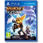 Ratchet & Clank - PS4 (Pre-owned)