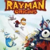 Rayman Origins