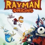 Rayman Origins