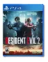 Resident Evil 2 - PS4 (Pre-owned)