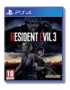 Resident Evil 3 Remake - PS4 (Pre-owned)