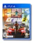 The Crew 2 - PS4 (Pre-owned)