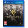 The Order 1886 - PS4 (Pre-owned)