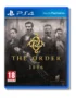 The Order 1886 - PS4 (Pre-owned)