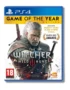 The Witcher 3 Wild Hunt Game of the Year Edition - PS4 (Pre-owned)