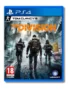 Tom Clancys The Division - PS4 (Pre-owned)
