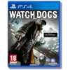 Watch Dogs - PS4 (Pre-owned)