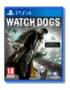 Watch Dogs - PS4 (Pre-owned)