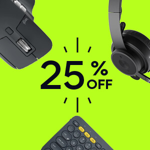 homev9 25 off Tech Accessories