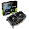 ASUS Dual Nvidia Geforce RTX 3050 Oc Edition Gaming Graphics Card