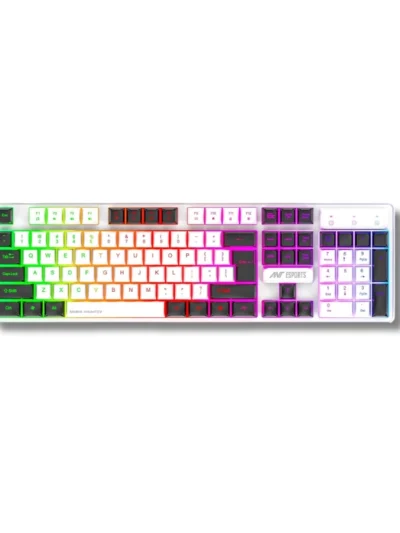 Ant Esports MK 1700 Wired Membrane Gaming Keyboard