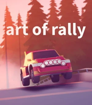 Art of Rally