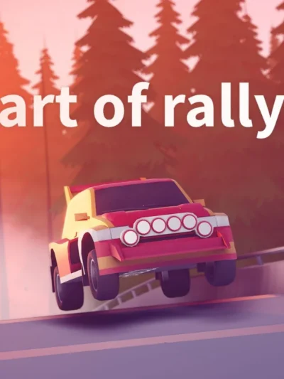 Art of Rally