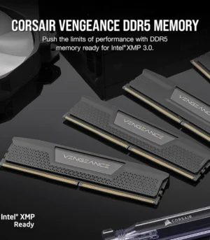 CORSAIR Vengeance 16GB RAM 1