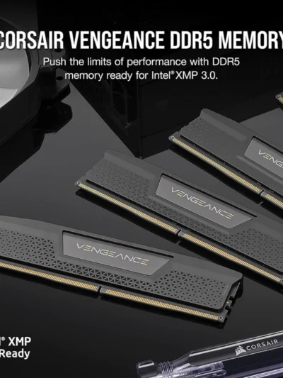 CORSAIR Vengeance 16GB RAM 1
