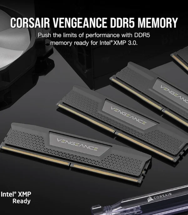 CORSAIR Vengeance 16GB RAM - Image 2
