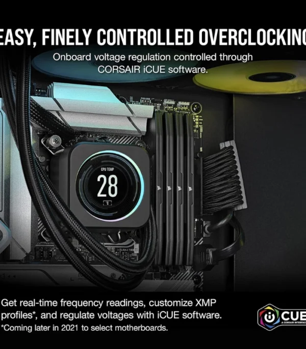 CORSAIR Vengeance 16GB RAM - Image 4
