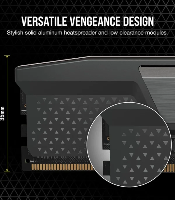 CORSAIR Vengeance 16GB RAM - Image 5