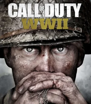 Call of Duty: WWII