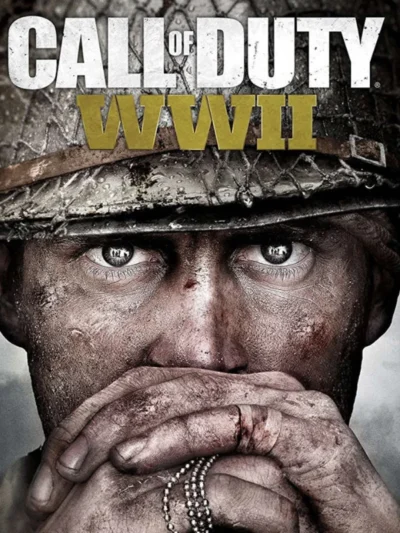 Call of Duty: WWII
