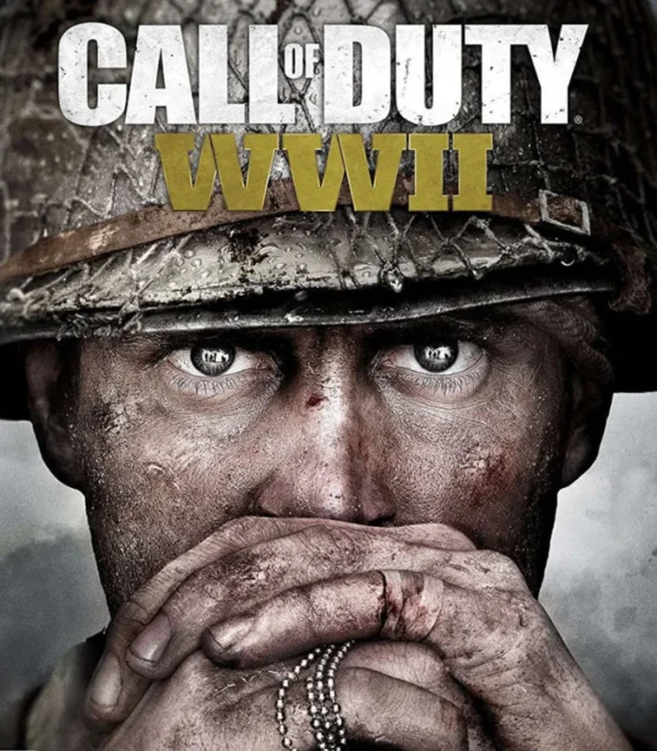 Call of Duty: WWII